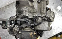 АКПП (ESK) для Volkswagen Polo IV Хэтчбек (3dr) (9N) 2001-2005