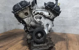 Двигатель без навесного для Jeep Grand Cherokee 4 WK2 2010-2013