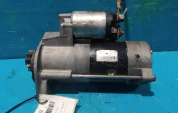 Стартер для Nissan Pathfinder 2008 года на фотографиях