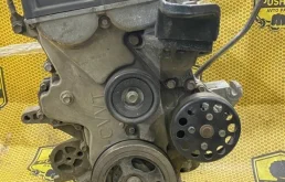 Двигатель без навесного для Kia Cerato YD 2013-2016