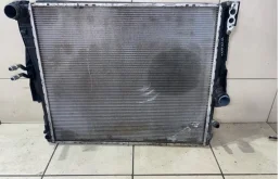 Радиатор охлаждения ДВС для BMW X3 Е83 2003-2010