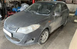 Chery Bonus 1.5 (109Hp) (SQR477F) FWD MT в разборе у Агрегат