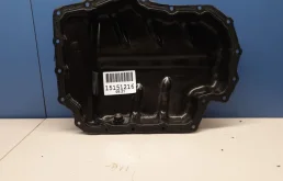 Поддон картера для Volkswagen Polo 2020 года на фотографиях