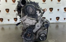 двс для Volkswagen Touran 1T 2003-2015