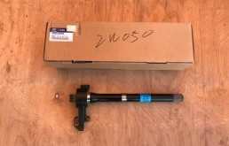 Привод передний правый для Kia Sorento 2019 года на фотографиях