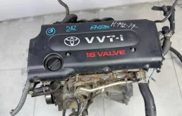 Двигатель без навесного 2AZ-FE для Toyota RAV4 XA30 2005-2012