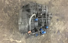 АКПП для Toyota Alphard 2015 года на фотографиях