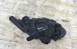 Противотуманка (ПТФ) передняя правая для Kia Picanto на фотографиях