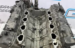 Двигатель для Mercedes-Benz CLK class на фотографиях