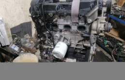 Двигатель без навесного AJ для Mazda Tribute EP (JDM) 2000-2006