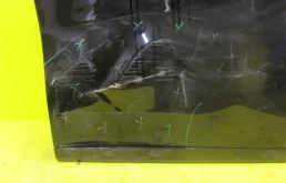 Двери для Toyota Alphard 2021 года на фотографиях