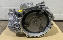 АКПП 09G для Volkswagen Polo V (6C) Седан 2015-2020