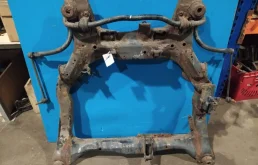 Подрамник передний — 54400CA001 для Nissan Murano Z50 JDM 2004-2008