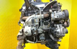 Двигатель без навесного для Toyota Hilux Pick Up Pickup AN10,20,30 2005-2015