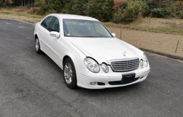 Mercedes-Benz E class 2.6 (177Hp) (112.913) RWD AT в разборе у M-Store