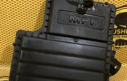 Корпус воздушного фильтра для Volkswagen Polo Liftback (Mk6) 2020+