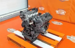 двигатель (Ом 646.982) для Mercedes-Benz Vito W639 Vito Фургон 2003-2013
