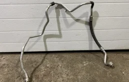 Трубка кондиционера для Skoda Rapid I rest NH3 2017-2020