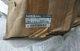 Фары для Nissan Almera Classic на фотографиях