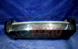 Бампер задний для Jeep Compass 1 MK 2006-2010