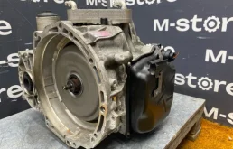 АКПП для Audi Q3 8U 2011-2019