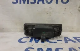 Фонарь подсветки номера левый для Volvo C30 на фотографиях