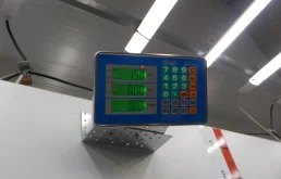 Вентилятор радиатора охлаждения ДВС для BMW X5 на фотографиях