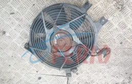 Диффузор вентилятора кондиционера для Mitsubishi Pajero Sport K90 1997-2009