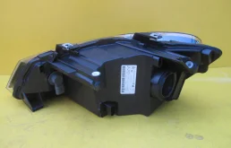 Фары для Volkswagen Polo на фотографиях