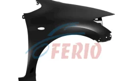 Крыло левое для Toyota Corolla 2012 года на фотографиях