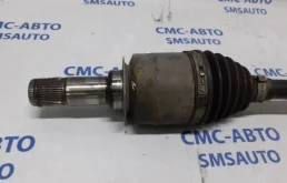 Привод передний левый для Mercedes-Benz R class на фотографиях