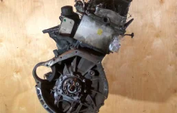 Двигатель без навесного для Mercedes-Benz Vito на фотографиях