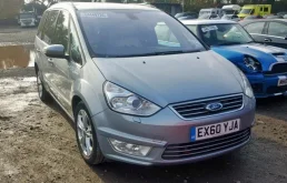 Ford Galaxy 2.0 (200Hp) (TNWA) FWD AT в разборе у CARVentum
