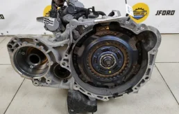 АКПП для Hyundai Tucson TL 2015-2019