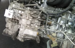 Вариатор для Nissan Serena 2000 года на фотографиях