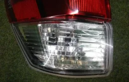 Фонарь левый для Subaru Forester на фотографиях