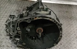 мкпп для Renault Laguna Универсал X74 2001-2007