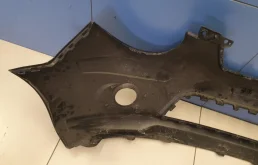 Бампер для Kia Picanto 2005 года на фотографиях