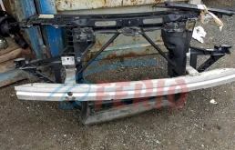 Панель радиатора (телевизор) для BMW X3 на фотографиях