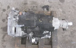 Вариатор для Subaru Legacy на фотографиях