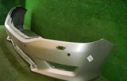 Бампер передний для Honda Accord на фотографиях