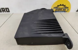 Магнитола для Volvo XC90 2018 года на фотографиях