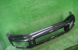 Бампер передний для Mercedes-Benz G class на фотографиях