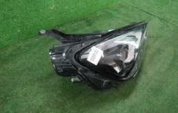 Фары для Mercedes-Benz GLE class на фотографиях