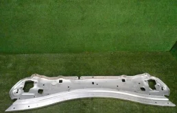 Панель радиатора (телевизор) для Mercedes-Benz E class на фотографиях