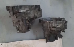 ГБЦ для Mitsubishi Pajero 1998 года на фотографиях