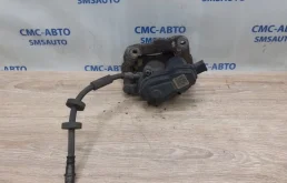 Суппорт задний левый для Audi A8 2010 года на фотографиях