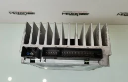 Магнитола для Mercedes-Benz GL class на фотографиях