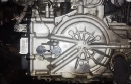 АКПП для Cadillac SRX на фотографиях