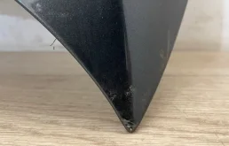 Капот для Audi Q7 2012 года на фотографиях